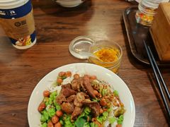 -胖阿姨米烂(四分店)