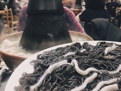 黑百叶-三兴涮羊肉(荣安大街店)