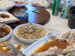 -旺山·浪头人家