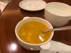 -杭州JW万豪酒店-万豪中餐厅