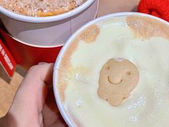 -Seesaw Coffee(朝阳大悦城店)