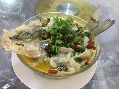 -YI PIN JU 一品居中餐厅 中国超市