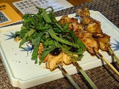 -半藏居酒屋(香港花园店)