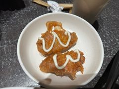 -渔语鱼新川菜Bistro(万象天地店)