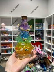 -MINI MARS KIDS CLUB亲子家庭中心(长宁天山店)