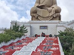 -石岛赤山风景区