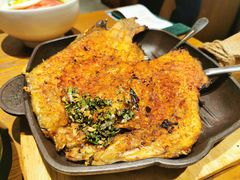 -云海肴·汽锅鸡·云南菜(苏州中心店)