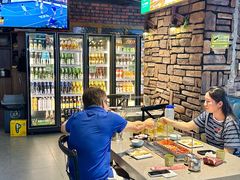 -邢氏老太太烧烤(南山店)