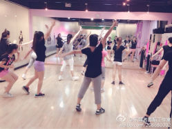 iphone_upload_pic-乐舞者舞蹈培训机构