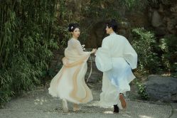 点击看大图 -美云庭古装·格格服汉服·京城旅拍(北京店)