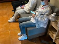 -蓉城阳光推拿馆(新华公园店)