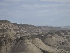 -天山神秘大峡谷