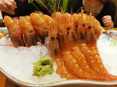 牡丹虾-月龍吟(朝龙汇店)