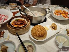 -花城粤菜餐厅(高新区店)