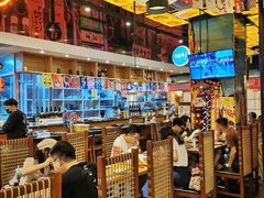 大堂-有喜屋·深夜食堂(环宇荟店)