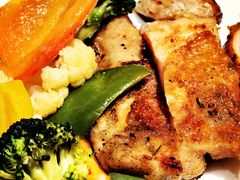 -晶丽香榭自助餐(南京大饭店)