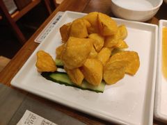 -北方家宴(优托邦科学大道店)