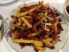 -付掌柜在成都·热炒砂锅集(金禾店)