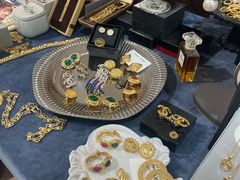 -HelloHi Vintage中古店