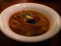 -老门框爆肚涮肉(金宝街店)