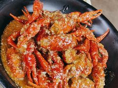-聚味瞿记·龙虾堂(树木岭店)