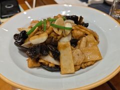 老太原过油肉-并州饭店·并萃阁
