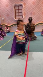 -奈尔宝·儿童乐园·亲子餐厅(苏州大悦城店)