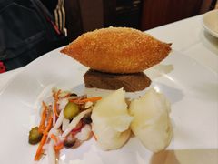 -老井俄式餐厅
