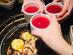 -嘿嘟嘟·肋条烧肉放题(爱融荟城店)