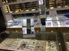 -广州宝岛眼镜武汉和光眼镜市场西区店