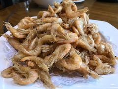 -俏东方·海味水饺·青岛菜(崂山店)