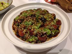 -筱爷叔·上海传统手工菜(玉树路店)