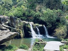 -庐山风景名胜区