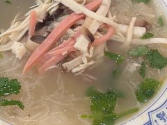 -老雒阳面馆·水席·洛阳菜(王城路店)