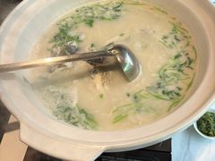 -久宴·天目湖大鱼头(恐龙园店)