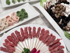 -南门涮肉(通州大船店)