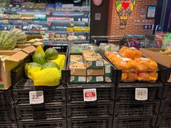 -ALDI奥乐齐超市(凯德虹口店)