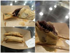 豆沙大春卷-鸿瑞興面馆(梅岭店)
