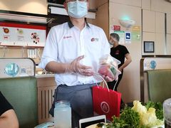 -海底捞火锅(劲松店)
