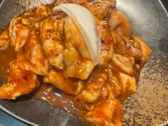 -まるみち   丸道东京烧肉(虹梅路店)