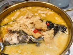 -欧记大排档·景德菜(上海首店)