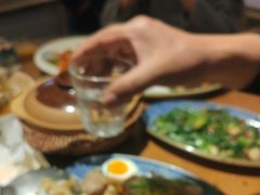 -常来小聚·广州非遗传承餐厅(地王广场店)
