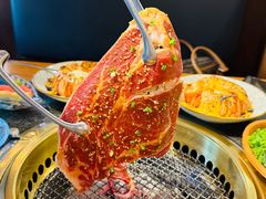 -梦山水日本烧肉(五四广场店)