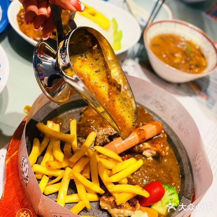 🌟潮牌餐厅推荐🌟BigMan菠萝包我爱了❤️