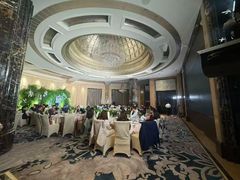 -上海闵行星河湾酒店