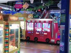 -大玩家(青岛CBD延吉路万达店)
