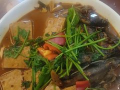 -黄四老鱼馆(尚东国际店)