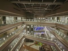 -南京禄口机场雅高铂尔曼大酒店