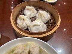 蟹粉小笼-熙盛源(复兴路店)