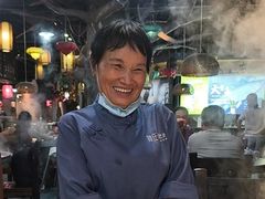 -贺庄·活鱼馆(珠吉路店)